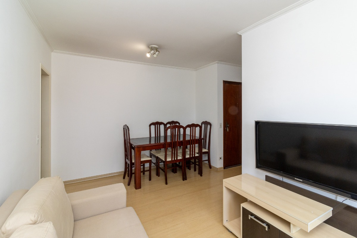 Apartamento à venda com 3 quartos, 72m² - Foto 4