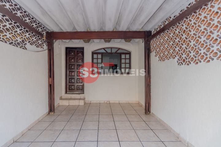 Casa à venda com 3 quartos, 116m² - Foto 6