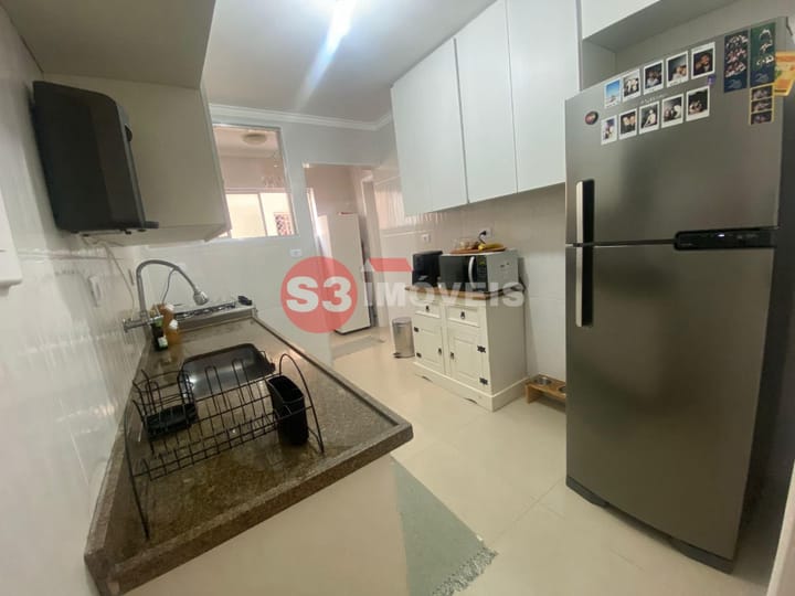 Apartamento à venda com 2 quartos, 62m² - Foto 19