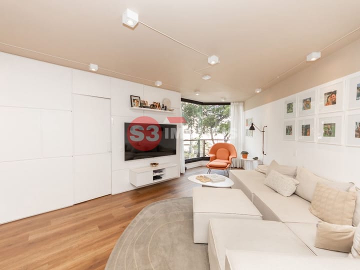 Apartamento à venda com 3 quartos, 92m² - Foto 6