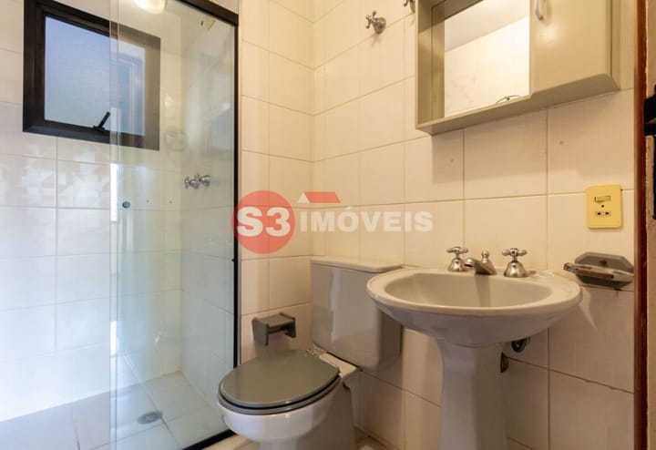 Apartamento à venda com 3 quartos, 81m² - Foto 11