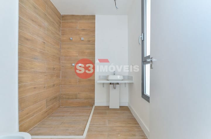 Apartamento à venda com 1 quarto, 64m² - Foto 15