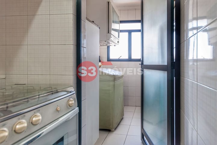 Cobertura à venda com 4 quartos, 140m² - Foto 12