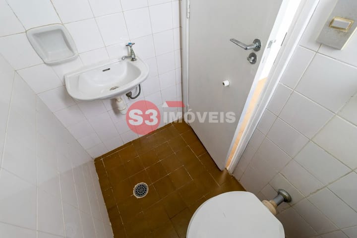 Apartamento à venda com 2 quartos, 84m² - Foto 13