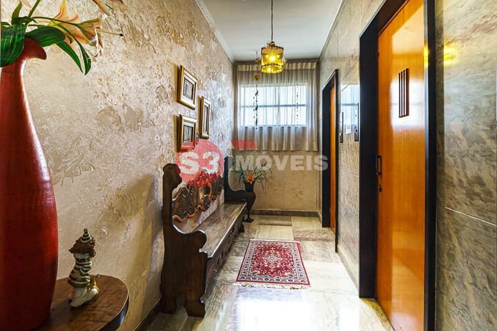 Apartamento à venda com 5 quartos, 455m² - Foto 6