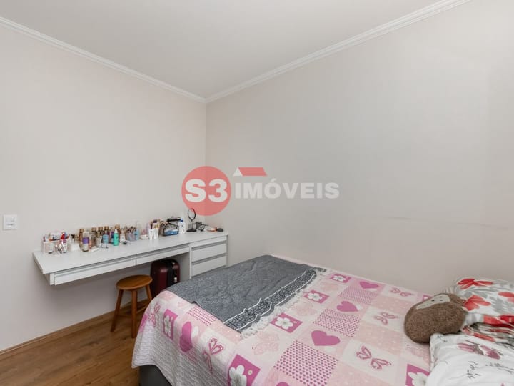 Apartamento à venda com 3 quartos, 117m² - Foto 20