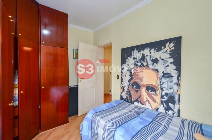 Apartamento à venda com 3 quartos, 136m² - Foto 14