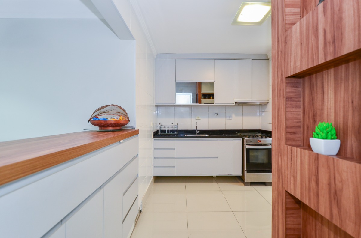 Apartamento à venda com 2 quartos, 64m² - Foto 8