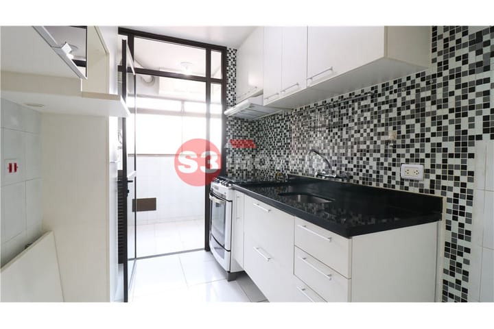 Apartamento à venda com 3 quartos, 77m² - Foto 9