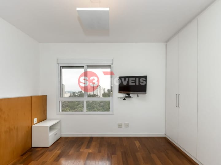 Apartamento à venda com 2 quartos, 107m² - Foto 15