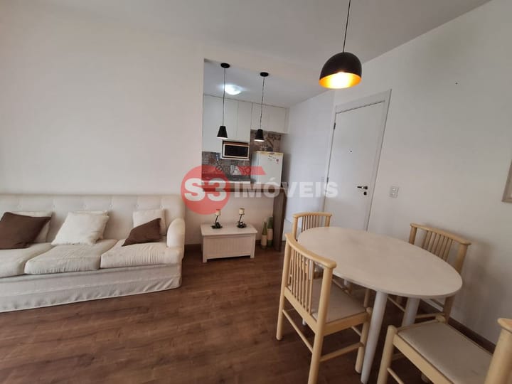 Apartamento à venda com 2 quartos, 57m² - Foto 53