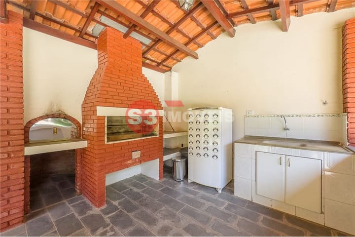 Casa de Condomínio à venda com 3 quartos, 379m² - Foto 6