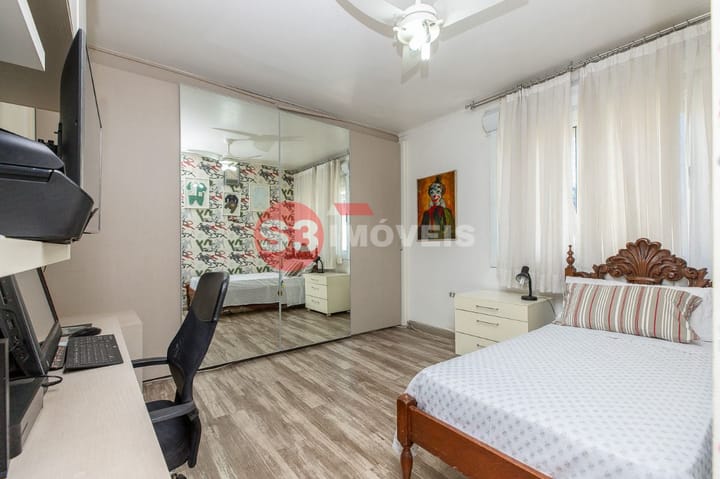 Apartamento à venda com 3 quartos, 230m² - Foto 26