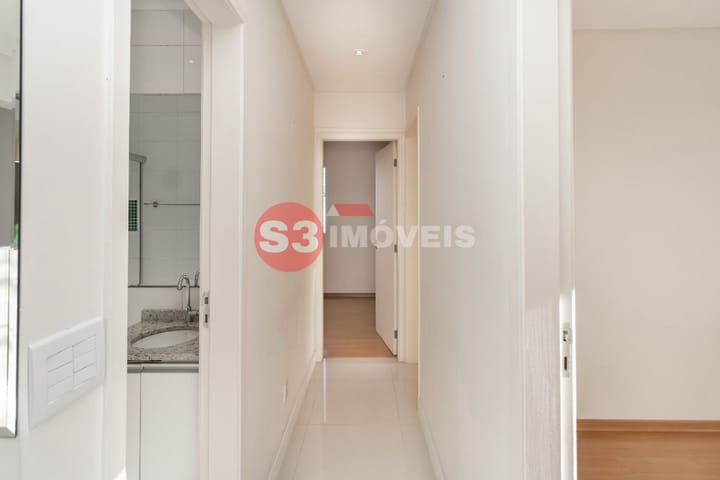 Apartamento à venda com 3 quartos, 67m² - Foto 25