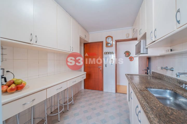 Apartamento à venda com 3 quartos, 114m² - Foto 14