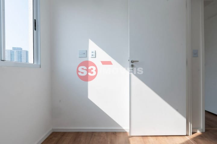 Apartamento à venda com 2 quartos, 30m² - Foto 36