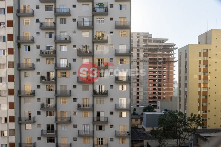 Apartamento à venda com 2 quartos, 54m² - Foto 13