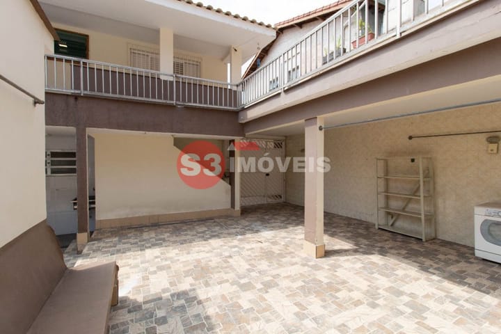 Casa à venda com 5 quartos, 270m² - Foto 23