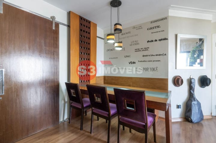 Apartamento à venda com 3 quartos, 107m² - Foto 13