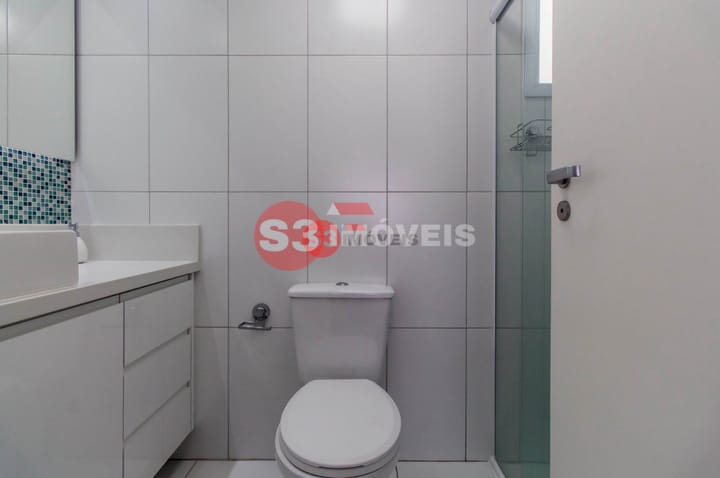 Apartamento à venda com 2 quartos, 61m² - Foto 27