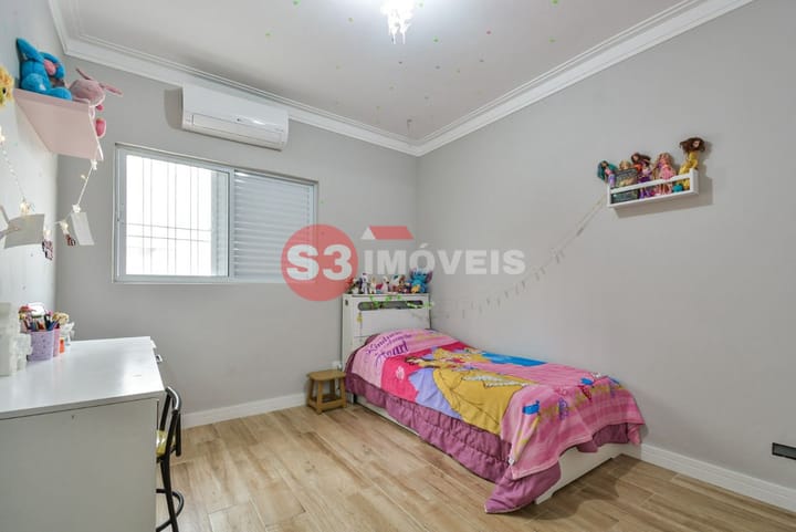 Casa à venda com 3 quartos, 159m² - Foto 27