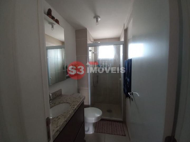 Apartamento à venda com 2 quartos, 76m² - Foto 30