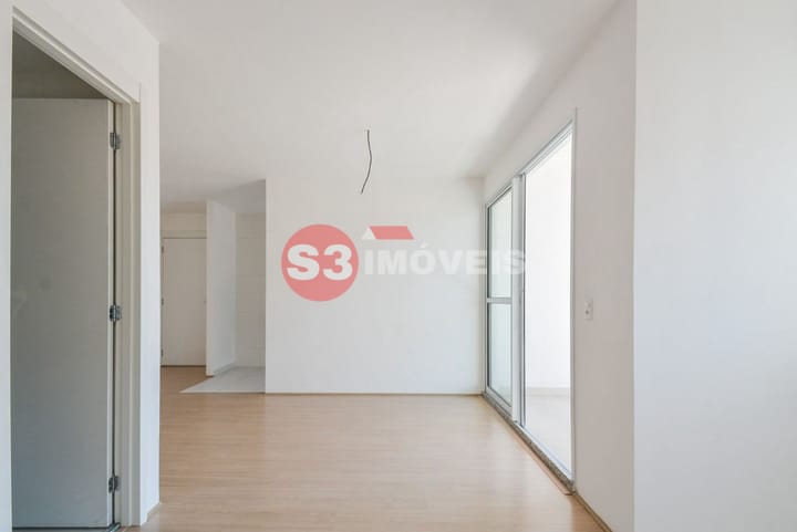 Apartamento à venda com 2 quartos, 66m² - Foto 6