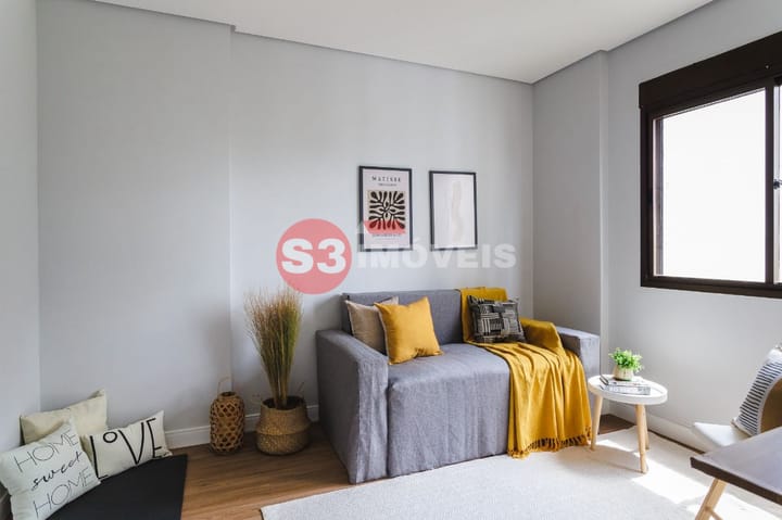 Apartamento à venda com 4 quartos, 203m² - Foto 72