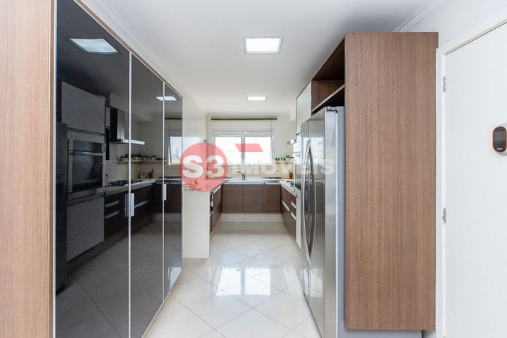 Apartamento à venda com 4 quartos, 276m² - Foto 19