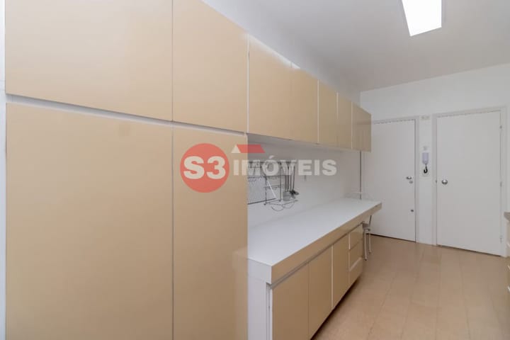 Apartamento à venda com 3 quartos, 129m² - Foto 13