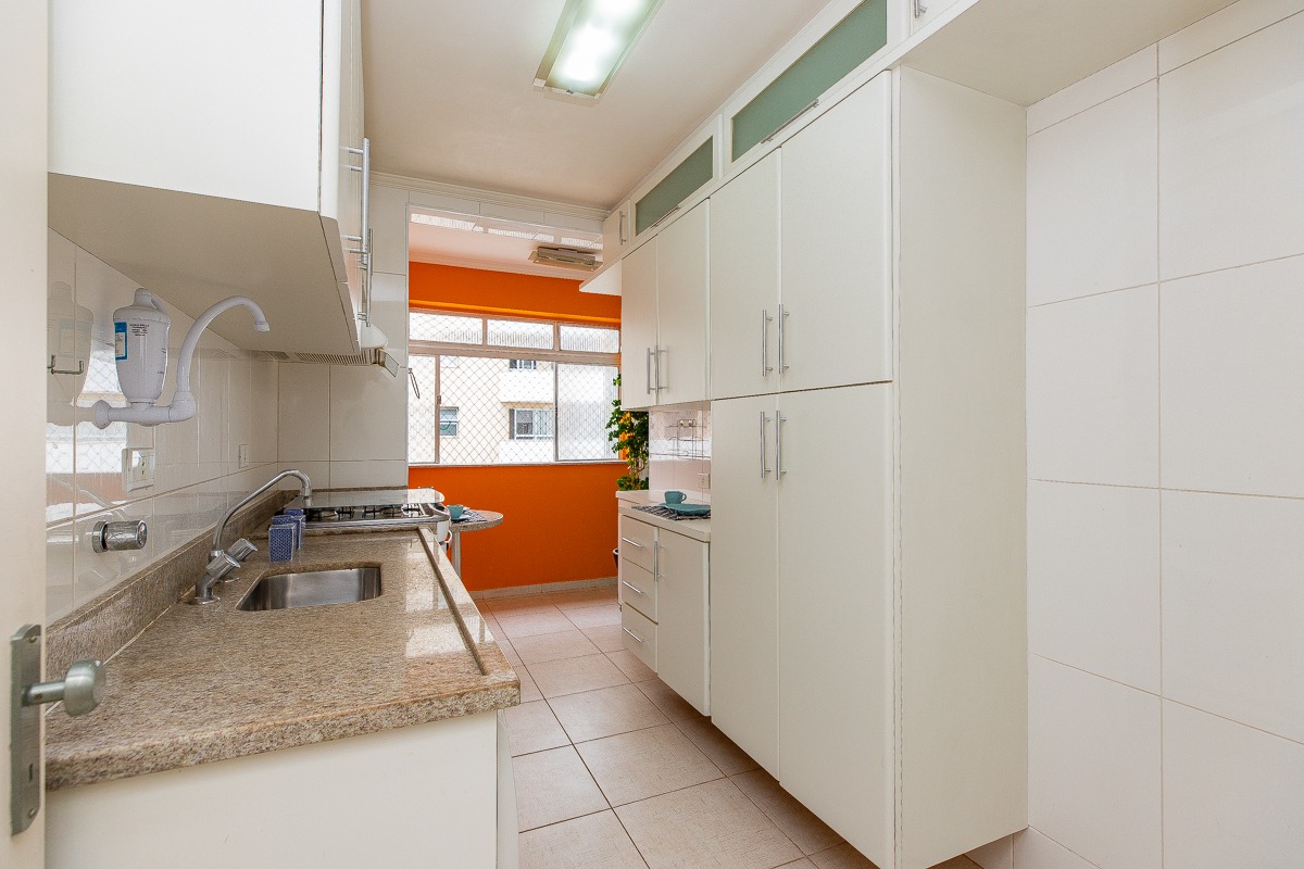 Apartamento à venda com 3 quartos, 85m² - Foto 8