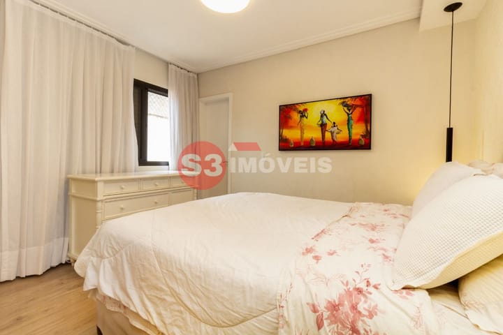 Apartamento à venda com 3 quartos, 110m² - Foto 19