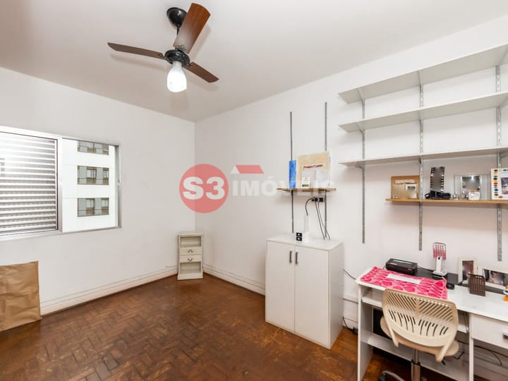 Apartamento à venda com 3 quartos, 104m² - Foto 15