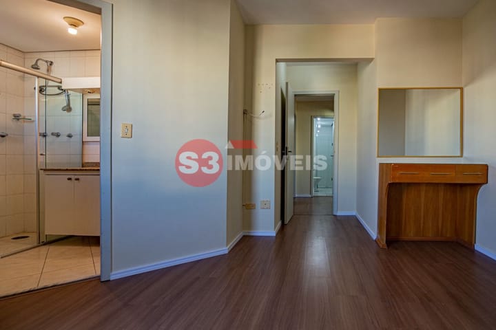 Apartamento à venda com 3 quartos, 87m² - Foto 10