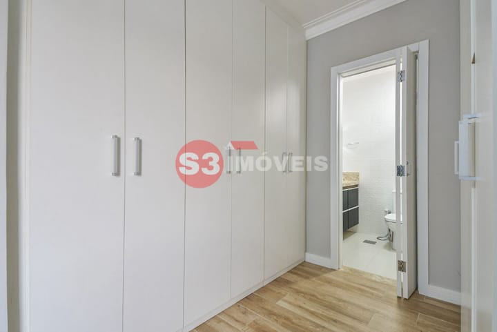 Casa à venda com 3 quartos, 159m² - Foto 33