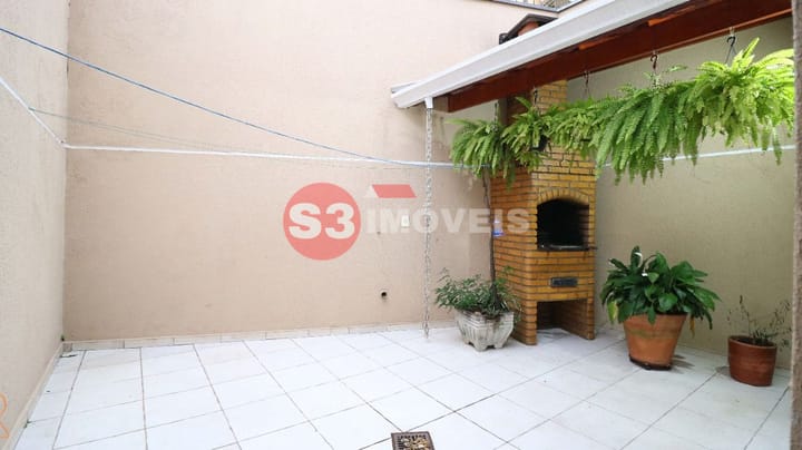 Casa à venda com 3 quartos, 144m² - Foto 27