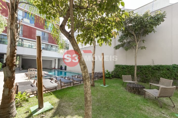 Apartamento à venda com 2 quartos, 72m² - Foto 24