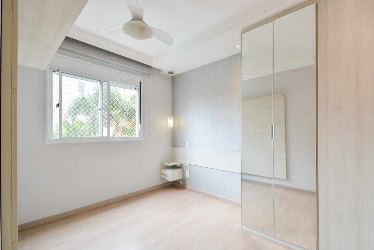 Apartamento à venda com 2 quartos, 57m² - Foto 23