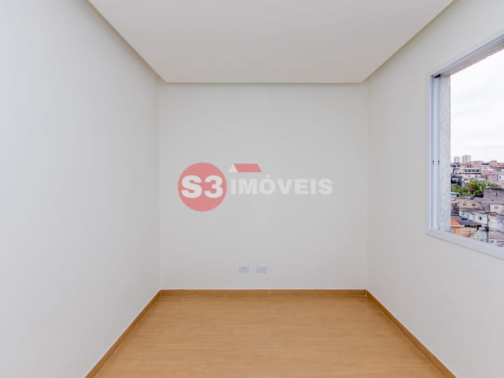 Apartamento à venda com 2 quartos, 50m² - Foto 11