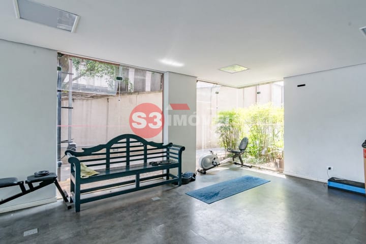 Apartamento à venda com 3 quartos, 83m² - Foto 38