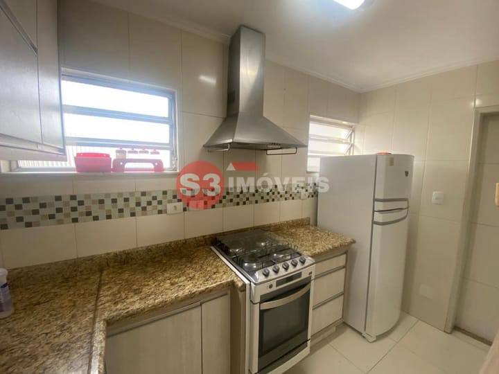 Apartamento à venda com 2 quartos, 66m² - Foto 16