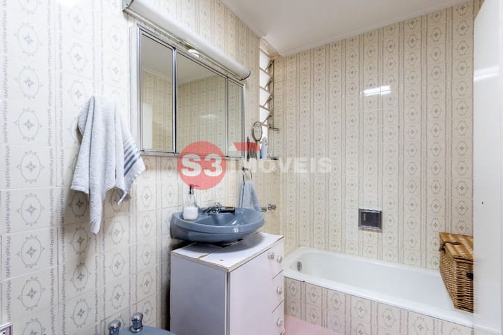 Apartamento à venda com 3 quartos, 168m² - Foto 15