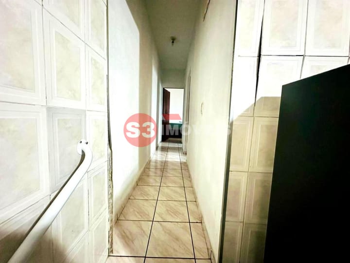 Casa à venda com 4 quartos, 98m² - Foto 8