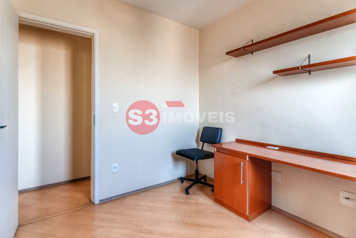 Cobertura à venda com 4 quartos, 140m² - Foto 26