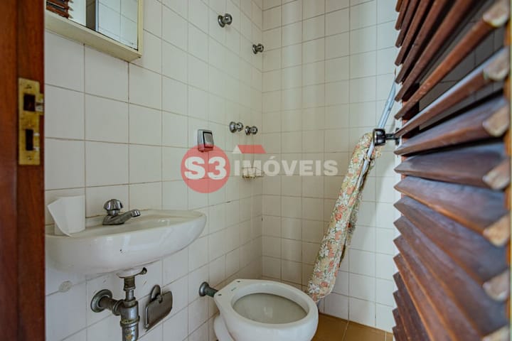 Apartamento à venda com 4 quartos, 253m² - Foto 57