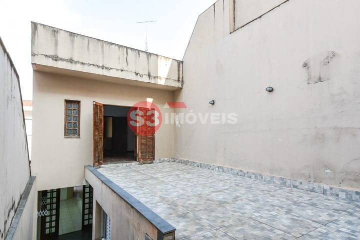 Casa à venda com 3 quartos, 280m² - Foto 24