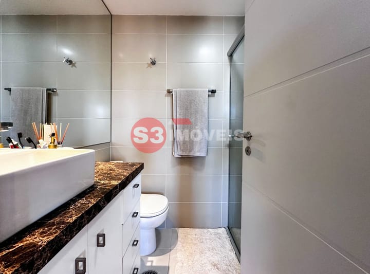 Apartamento à venda com 2 quartos, 71m² - Foto 24