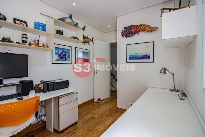 Casa à venda com 4 quartos, 188m² - Foto 54