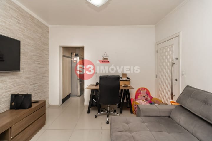 Casa à venda com 3 quartos, 221m² - Foto 12