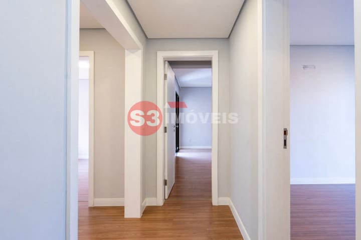 Apartamento à venda com 4 quartos, 203m² - Foto 61